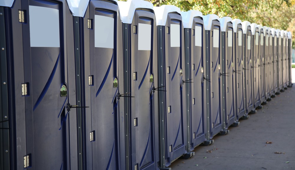 Strange And Weird Things You Probably Didn’t Know About Portable Toilets